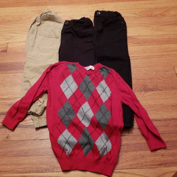 The Children's Place Other - Pants